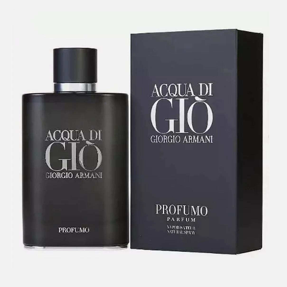 s-l1600 (22) Giorgio Armani Acqua Di Gio Profumo Eau De Parfum Spray For Men 100 ML 3.4 Fl.Oz - Image 1
