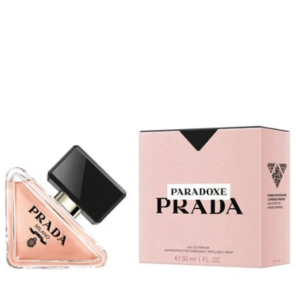 Eau de parfum intense pour femme PRADA Paradoxe 3 oz (90 ml) vaporisateur
