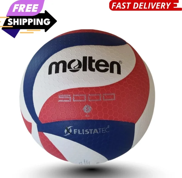 Molten Flistatec Volleyball - V5M5000