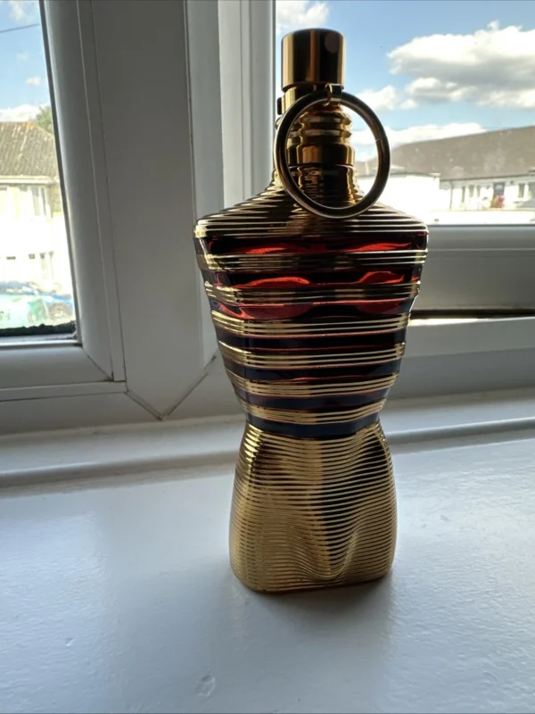 Jean Paul Gaultier Le Male Elixir 75ml Eau de Parfum for Men