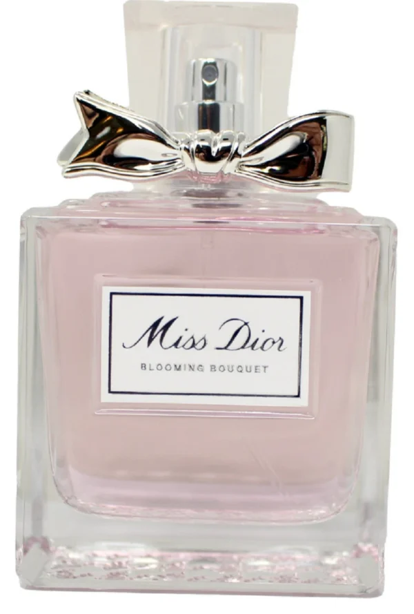 Miss Dior Blooming Bouquet by Christian Dior 3.4 oz EDT Perfume for Women Spray