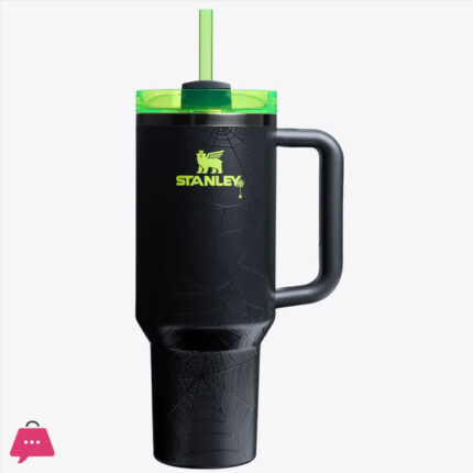 Stanley Halloween Quencher H2.0 FlowState™ Tumbler 40 OZ