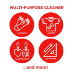 20 Mule Team All Natural Borax Laundry Detergent - Image 2