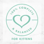 Purina Fancy Feast Classic Pate Wet Cat Food for Kittens - Image 2