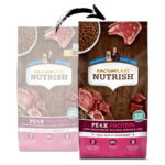 Rachael Ray Nutrish PEAK Protein Open Prairie Recipe With Beef, Venison - Image 2