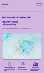 Essential Oil Bath Himalayan Bath Salt - Image 10