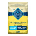 Blue Buffalo Life Protection Formula Healthy Weight Chicken