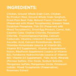 IAMS Smart Puppy Chicken & Whole Grains Flavor Dry Dog Food - Image 3