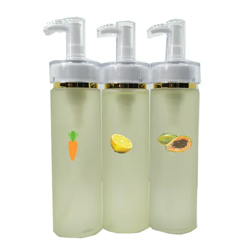 Body oil is a natural, organic massage oil for skin, hair, face, and feet that contains coconut oil to brighten the body