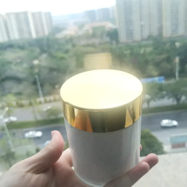 Natural Exfoliator Body Scrub Shea Fruit Nourishing Exfoliator for both men and women