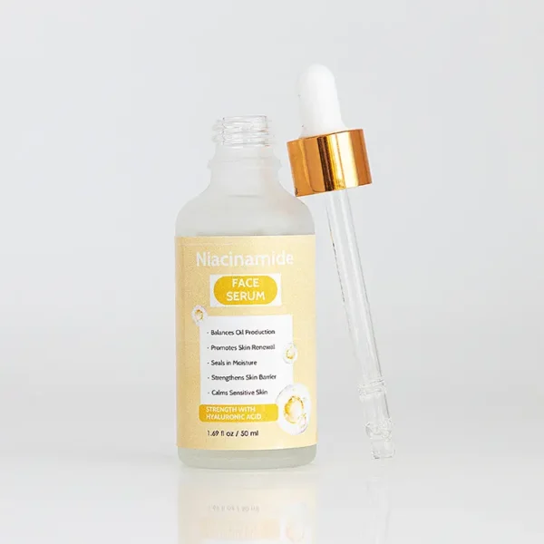 niacinamide Whitening remove dark skin bleaching Lightening Glowing brightening facial care beauty