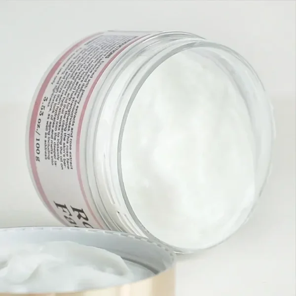 Wholesale rose whitening Firming Anti Ageing Wrinkle and Moisturizing Collagen Cream Moisturizer for face