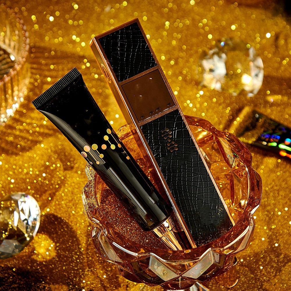 b296110c-4a87-499c-81f2-8ed9323354f0.jpg Snake Venom Peptide Eye Cream Moisturizing And Lightening Skin Care Product - Image 1