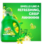 Gain + Aroma Boost Liquid Laundry Detergent, Original - Image 2