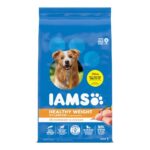 IAMS PROACTIVE HEALTH Chicken Flavor  Weight Control Dry Dog Food