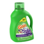 Gain + Aroma Boost Liquid Laundry Detergent - Image 3