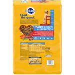 Pedigree Puppy Growth & Protection Grilled Steak & Vegetable - Image 3