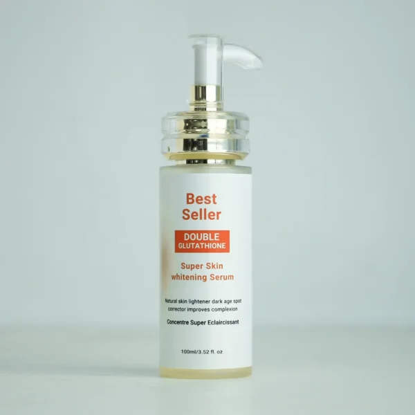 dark spot correcting natural super skin whitening serum face serum face care skin care serum