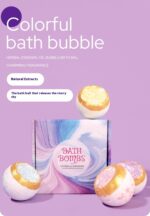 Essential Oil Bath Himalayan Bath Salt - Image 6