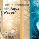 Glade Automatic Spray Refill, Air Freshener, Aqua Waves, 2 Refills, 2 x 6.2 Oz - Image 2