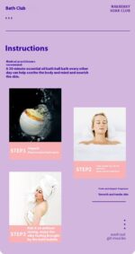 Essential Oil Bath Himalayan Bath Salt - Image 4