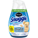 Renuzit Snuggle Solid Gel Air Freshener Cone