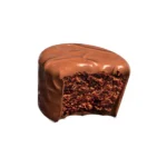 Brownie truffles sugar free in bites 2.8oz (Pack of 10) - Image 2