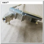 New for Lenovo FOR ThinkPad T430 T430i LCD Hinges Screen Left and Right Axis Shaft 04W6863 04W6864