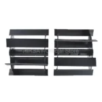 Multifunction Brush Cutter Grass Trimmer Hedge Trimmer Chainsaw Soil Cultivator Weeding Machine All In One Garden Tool For Lawn - Image 6