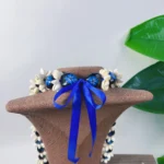 2025 New Desing Acrylic Kukui Necklace Customize Pattern Woman Fashion Jewelry For Graduation Wedding Birthday Luau Party - Image 4