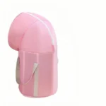 Foot bath bag on calf, foldable foot bath tub, portable home bedroom, winter foot bath tub, foot soaking tub, insulation, travel - Image 6