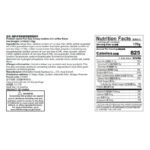 Chips Ahoy! Bean Cookies,Crispy Cookie 3.39/6oz(96/170g)*10 Packs - Image 4