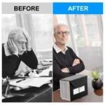 13/25 Pockets Accordian File Folder Expanding File Organizer Filing Box Portable Colorful Paper/Bill/Receipt/Document Holder - Image 4