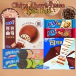 Fun Duo Oreo Combination Gift Pack 3.42oz(499.2g)*1box - Image 2