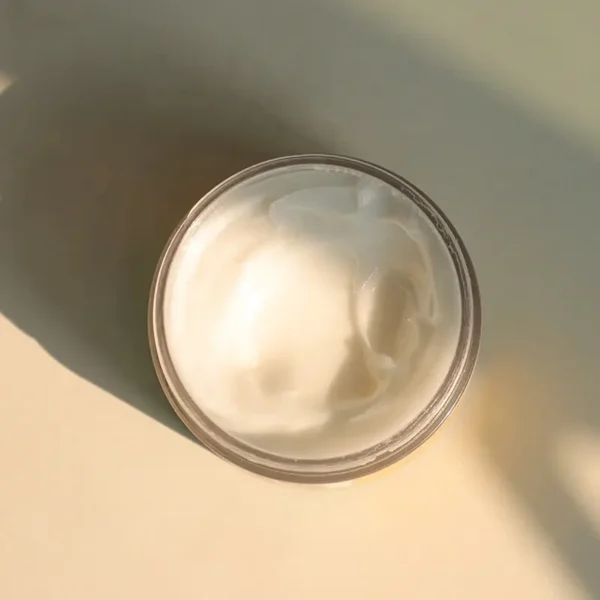 organic fast bleaching cream dark spot remover whitening cream facial care oem cream beauty lotion