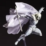 Yamaguchi Style Moonlight Knight Surprise Toy Figure Collectible Ornaments for Gifts Action Figures Handmade Artwork - Image 3