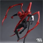 Pre New Mess Toys Superior Spider Man Doctor Octopus Peter Parker Messtoys Spiderman Neighbor Anime Action Figure Gifts Toys - Image 2