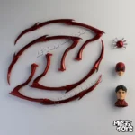 Mess Toys Factory Superior Spider Man Peter Parker Doctor Octopus Messtoys Spiderman Neighbor Anime Action Figure Toys Gifts - Image 5