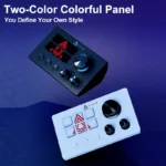 Ajazz AKP03E Desktop Helper Desk Console Panel Controller Programmable Macro Custom Button Mini Keyboard For Multiple Scenario - Image 2