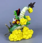 15cm Anime Dragon Ball Figure Goku and Dragon Figure PVC Action Figures Collection Model Toys Gifts - Image 6
