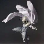 Yamaguchi Style Moonlight Knight Surprise Toy Figure Collectible Ornaments for Gifts Action Figures Handmade Artwork - Image 2