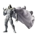 Yamaguchi Style Moonlight Knight Surprise Toy Figure Collectible Ornaments for Gifts Action Figures Handmade Artwork - Image 4