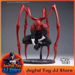 In Stock Hot Mess Toys Superior Doctor Octopus Peter Parker Neighbor Hero Anime Action Figure Gifts Collectors Toy for Kids - Image 2